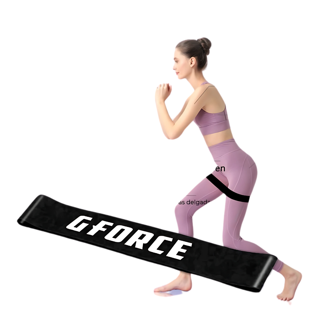 MINI BANDA DE RESISTENCIA